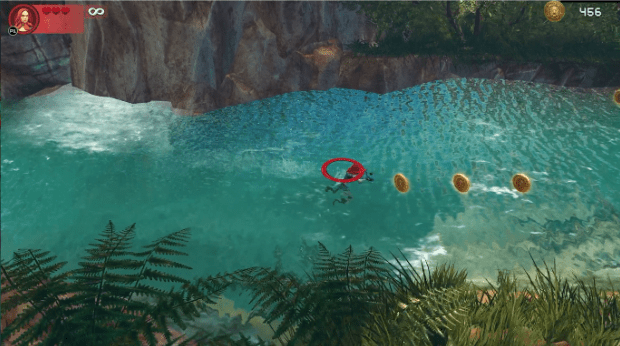 Jumanji Wild Adventures Review for Xbox
