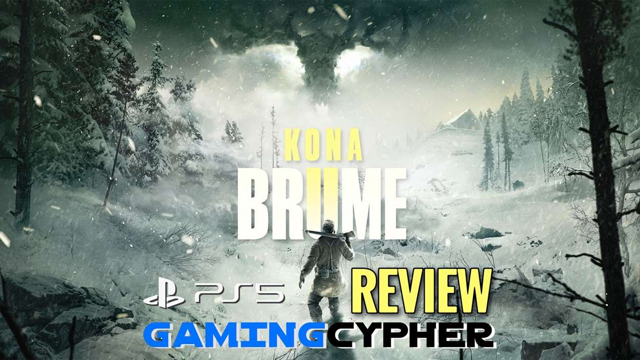 Kona II: Brume Review for PlayStation 5