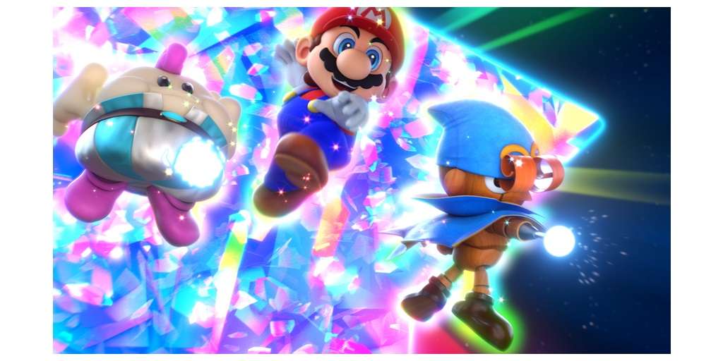 Nintendo Download: Wish Upon a Star Road (Nov. 16, 2023)