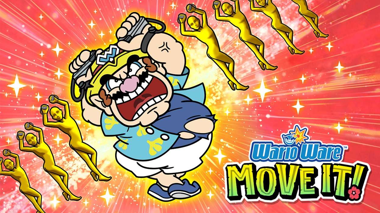 Nintendo Download: Bust a Move! (Nov. 2, 2023)