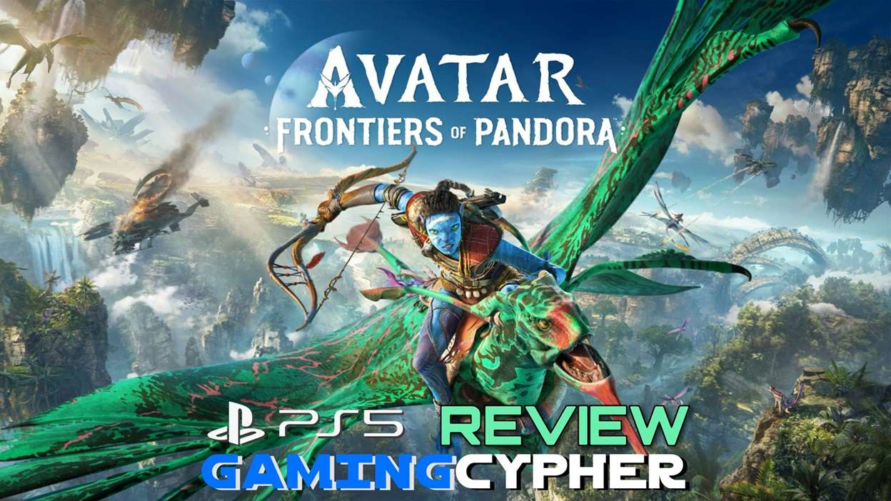 Avatar: Frontiers of Pandora Review for PlayStation 5