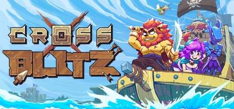 Cross Blitz Preview for Steam Early Access