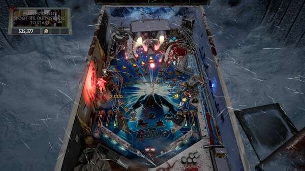 Pinball M Review for Steam PLUS Pinball Hobby Intro