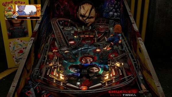 Pinball M Review for Steam PLUS Pinball Hobby Intro