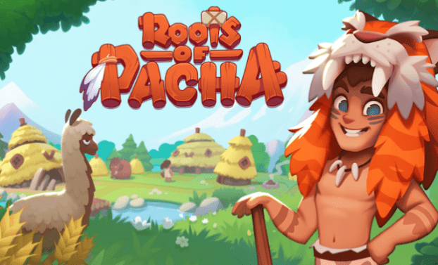 ROOTS OF PACHA Review for Steam