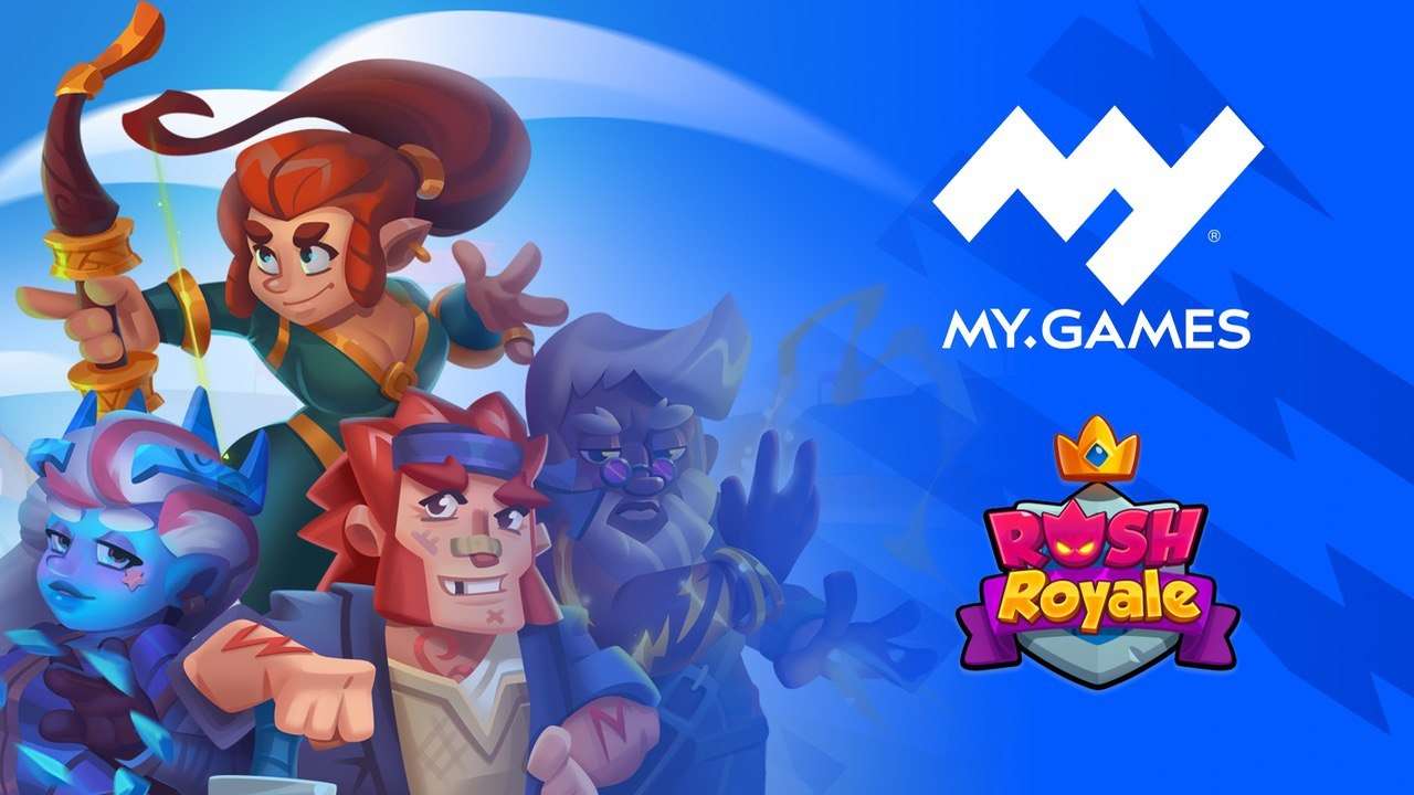 Rush Royale Tower Defense Achieves Over 73 Million Installs