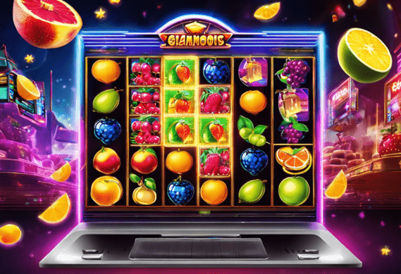 Elevate Your Gaming Experience with Top Online Slots