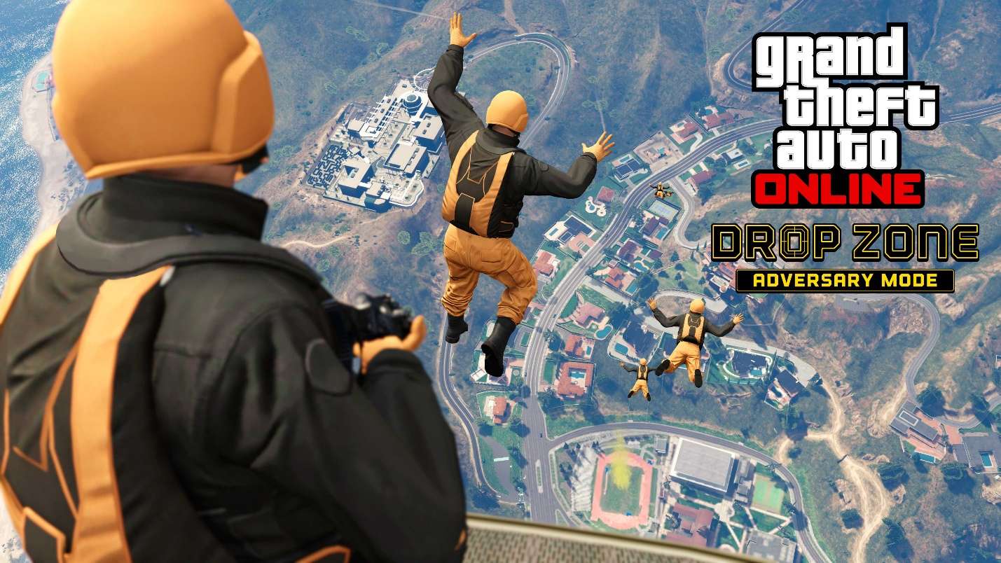 GTA Online Update News (Jan. 11, 2024) Gaming Cypher