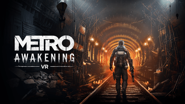 VR Prequel Metro Awakening Announced during Sony State of Play
