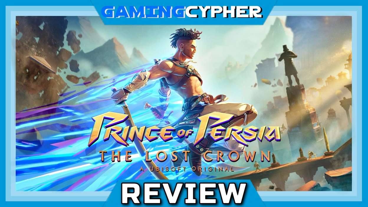 Prince of Persia: The Lost Crown Review for PlayStation 5