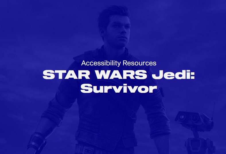 Respawn Entertainment Reveals Patch 8 Details for Star Wars Jedi: Survivor