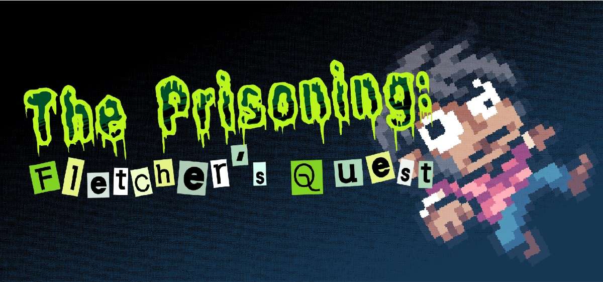 The Prisoning: Fletcher's Quest Anxiety-Fueled Metroidvania Heading to PC and Consoles this Year