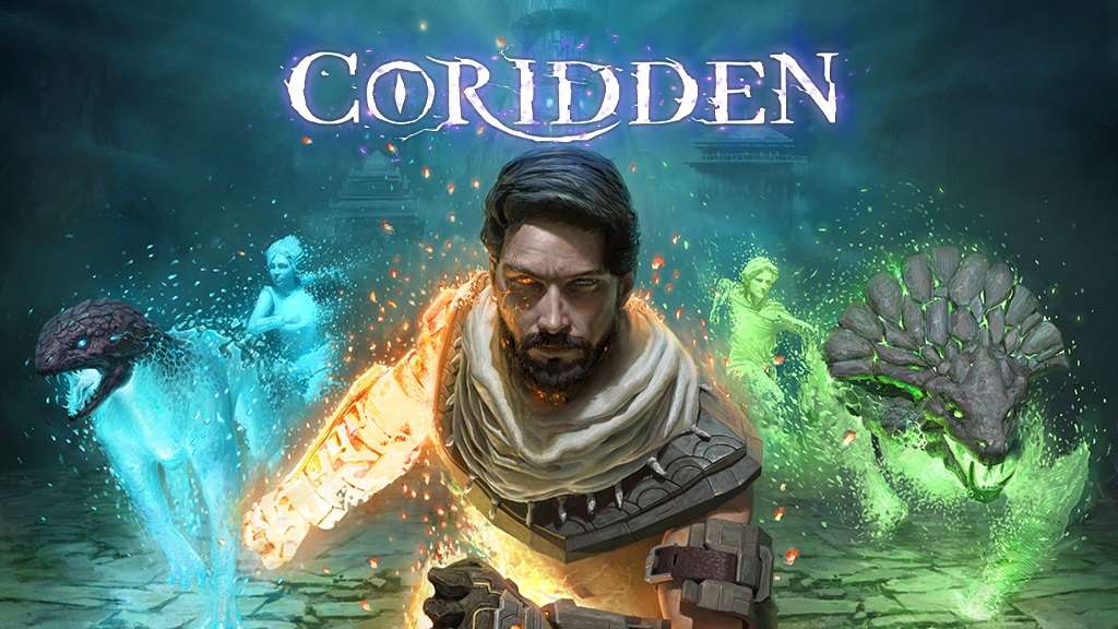 Coridden