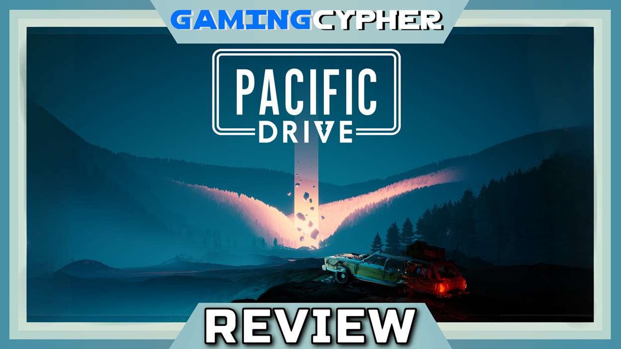 Pacific Drive Review for PlayStation 5