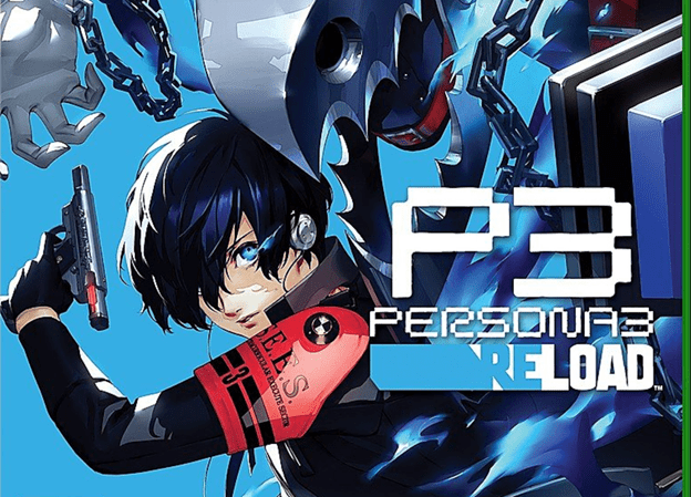 Persona 3 Reload Review for Xbox