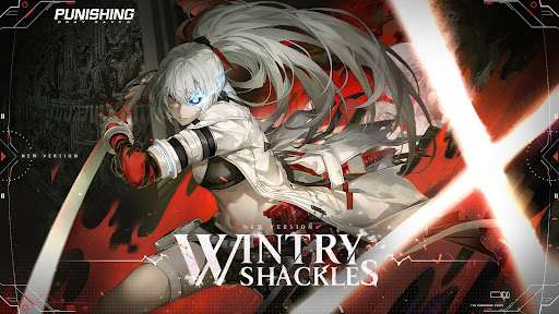Punishing: Gray Raven Unveils New Wintry Shackles Update