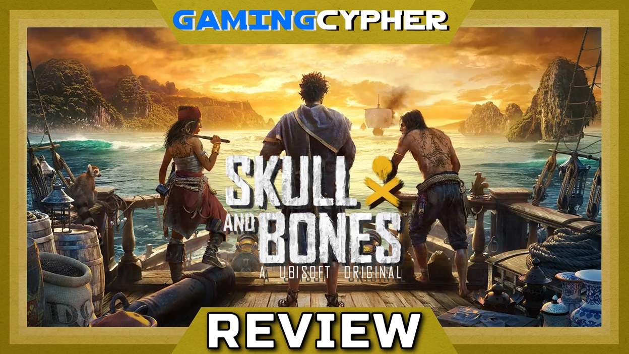 Skull and Bones Review for PlayStation 5