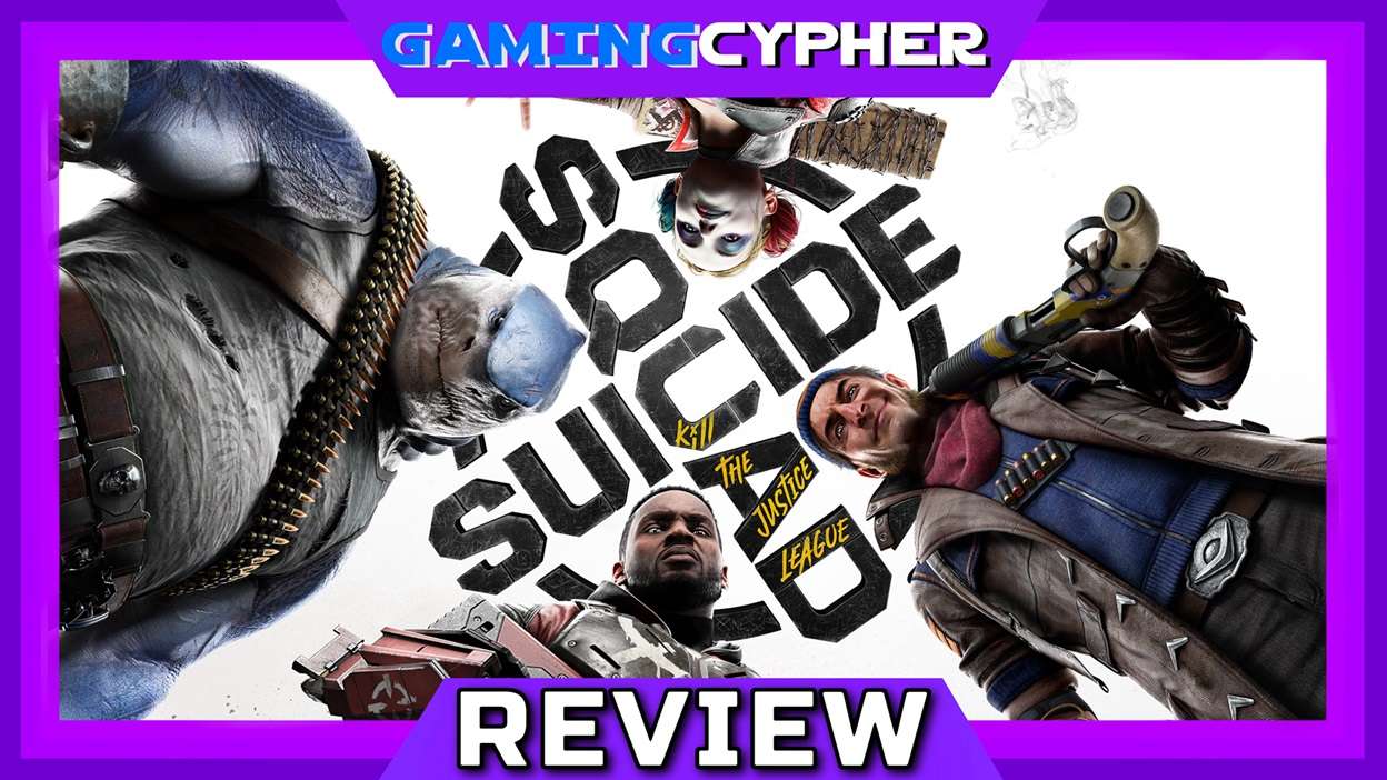 Suicide Squad: Kill The Justice League Review for PlayStation 5