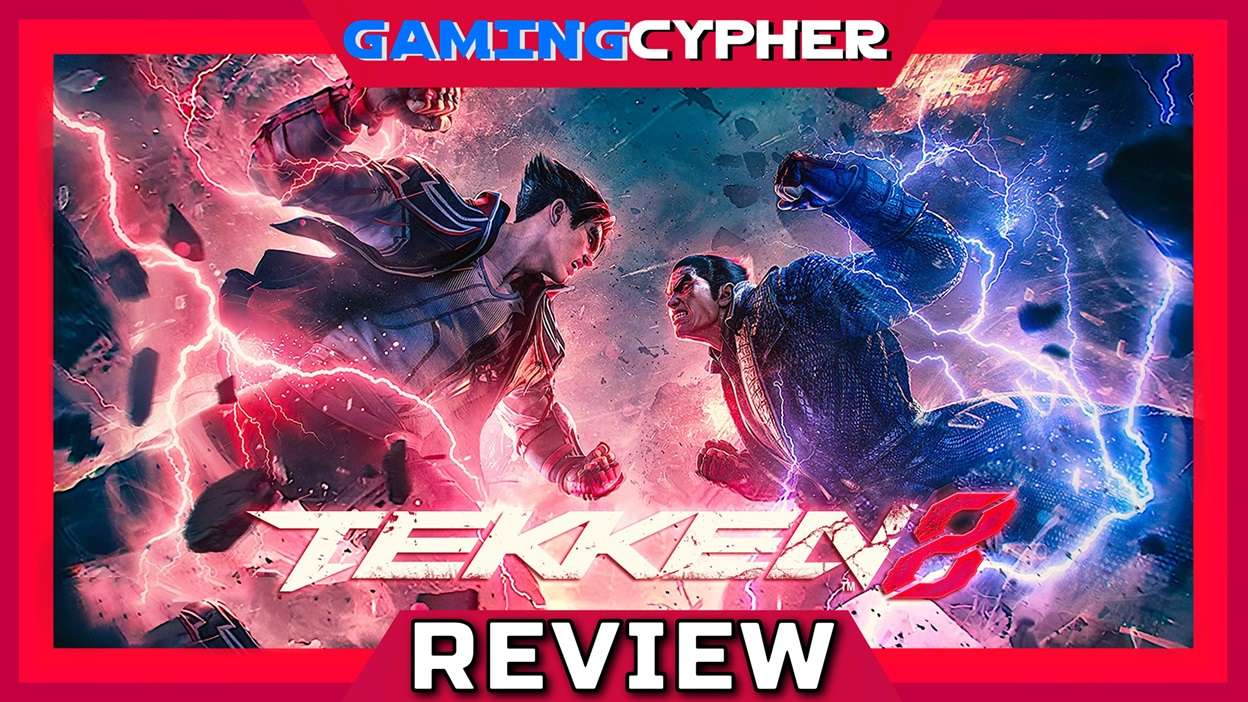 TEKKEN 8 Review for PlayStation 5