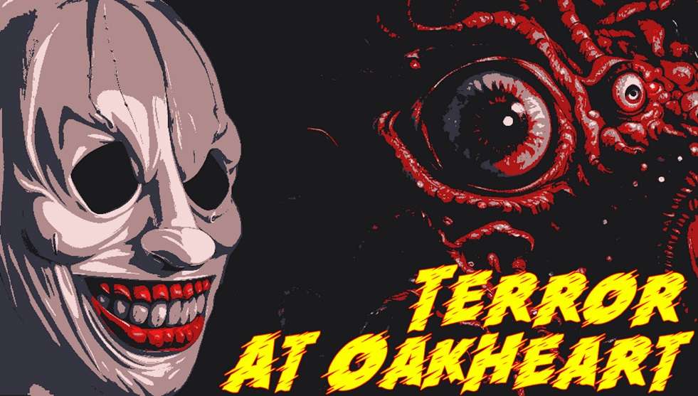 Terror at Oakheart Horror Adventure Game to Launch via Steam February 27