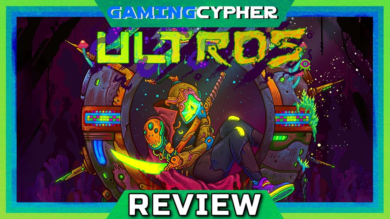 Ultros Review for PlayStation 5