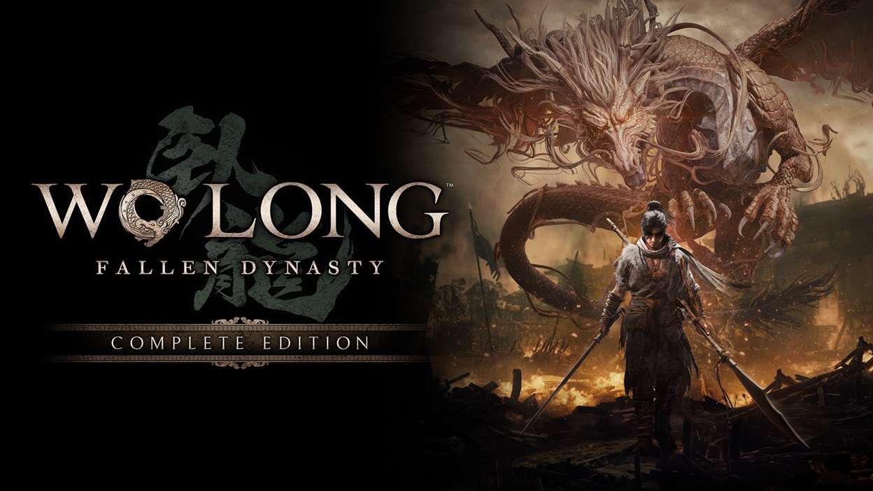 Wo Long: Fallen Dynasty Complete Edition Launches Worldwide for PC, Xbox, and PlayStation