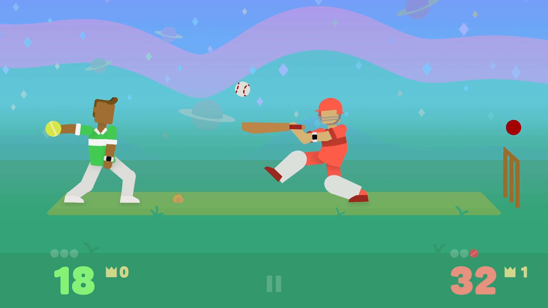 Cricket Through the Ages Review for Steam