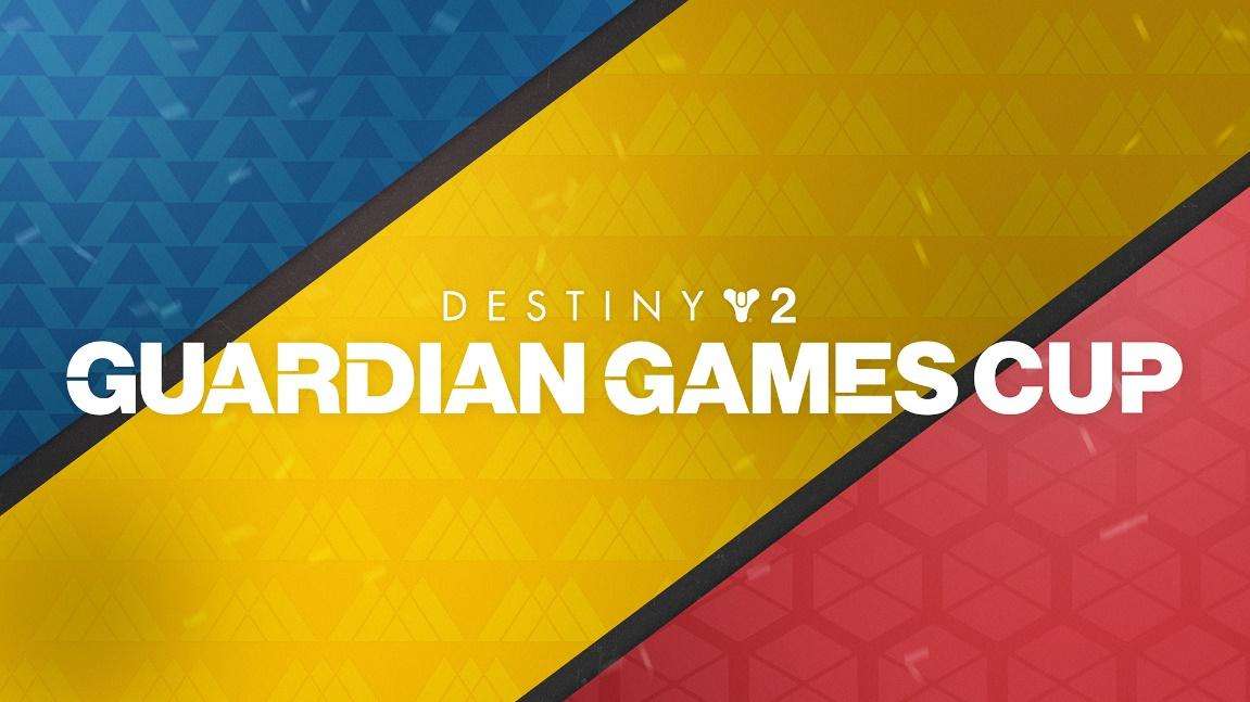 Destiny 2 Guardian Games All-Stars and Guardian Games Cup Launch Today