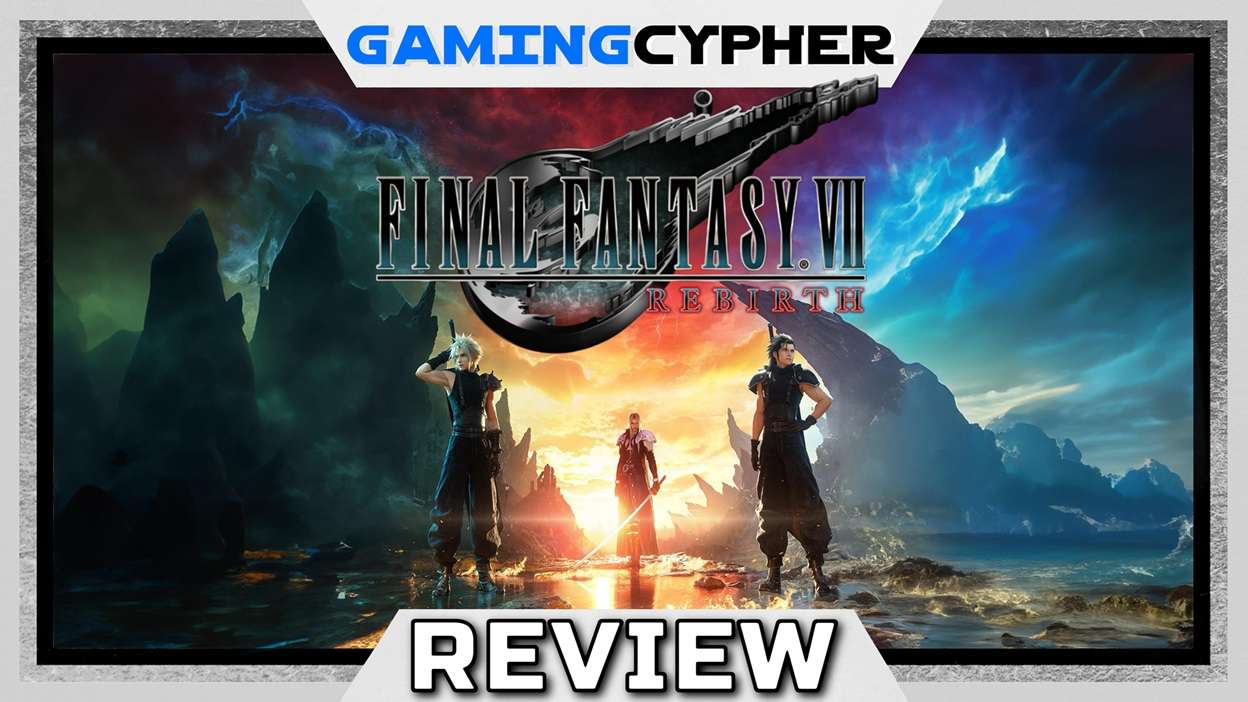 Final Fantasy VII: Rebirth Review for PlayStation