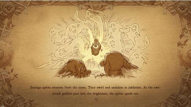 Goblin Stone Review for Steam