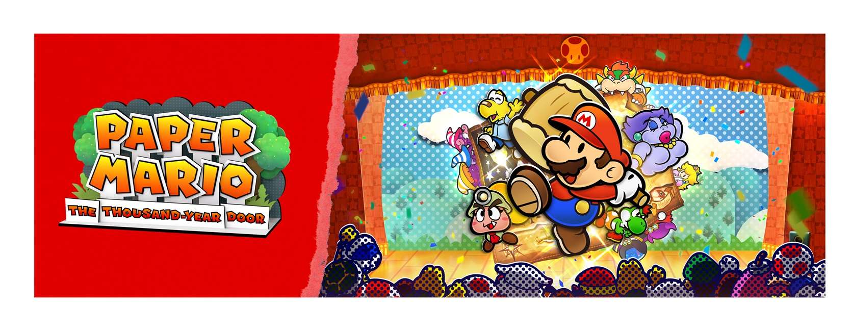 Nintendo Celebrates MAR10 Day with Games, Movie News and a Variety of Mario-Themed Activities