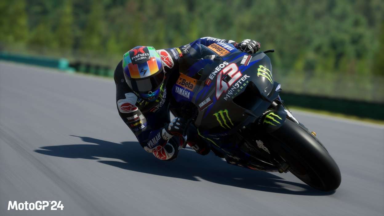MotoGP 24 Review for PlayStation 5