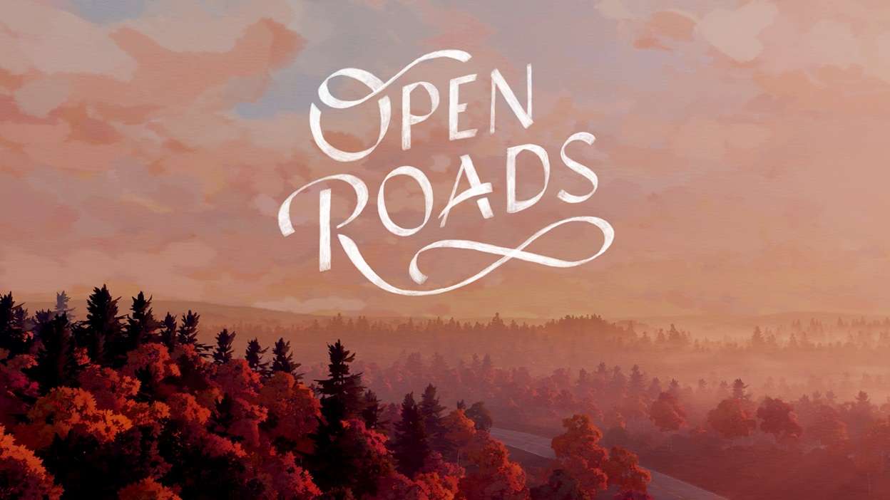 Annapurna Interactive’s OPEN ROADS Now Out for PC and Consoles