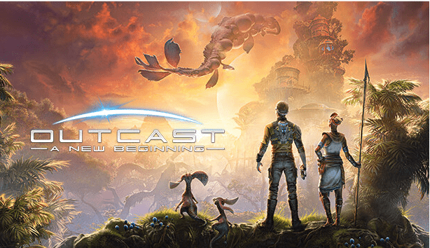 Outcast - A New Beginning Review for Xbox Series X/S
