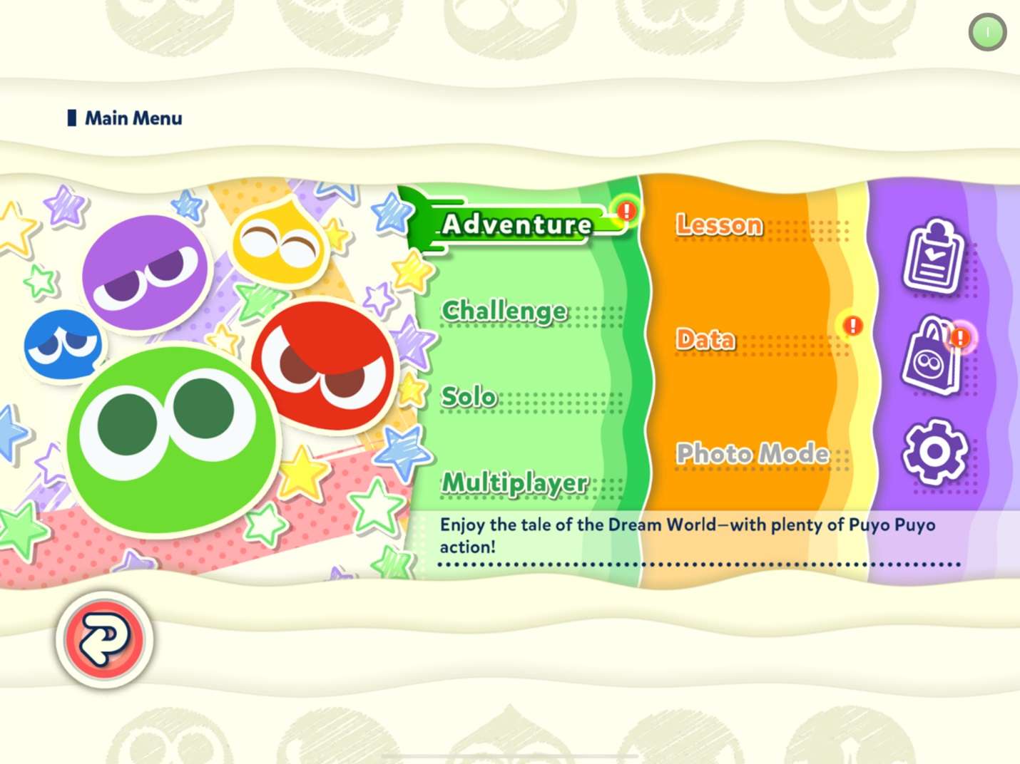 Puyo Puyo Puzzle Pop Review for iPad