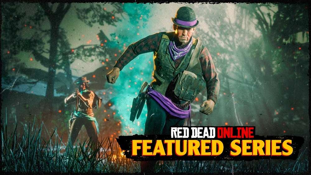Red Dead Online Update News (March 2024)