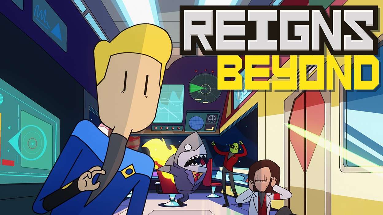 REIGNS BEYOND Review for Steam