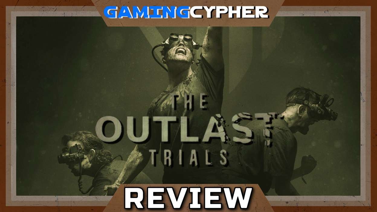 The Outlast Trials Review for PlayStation 5