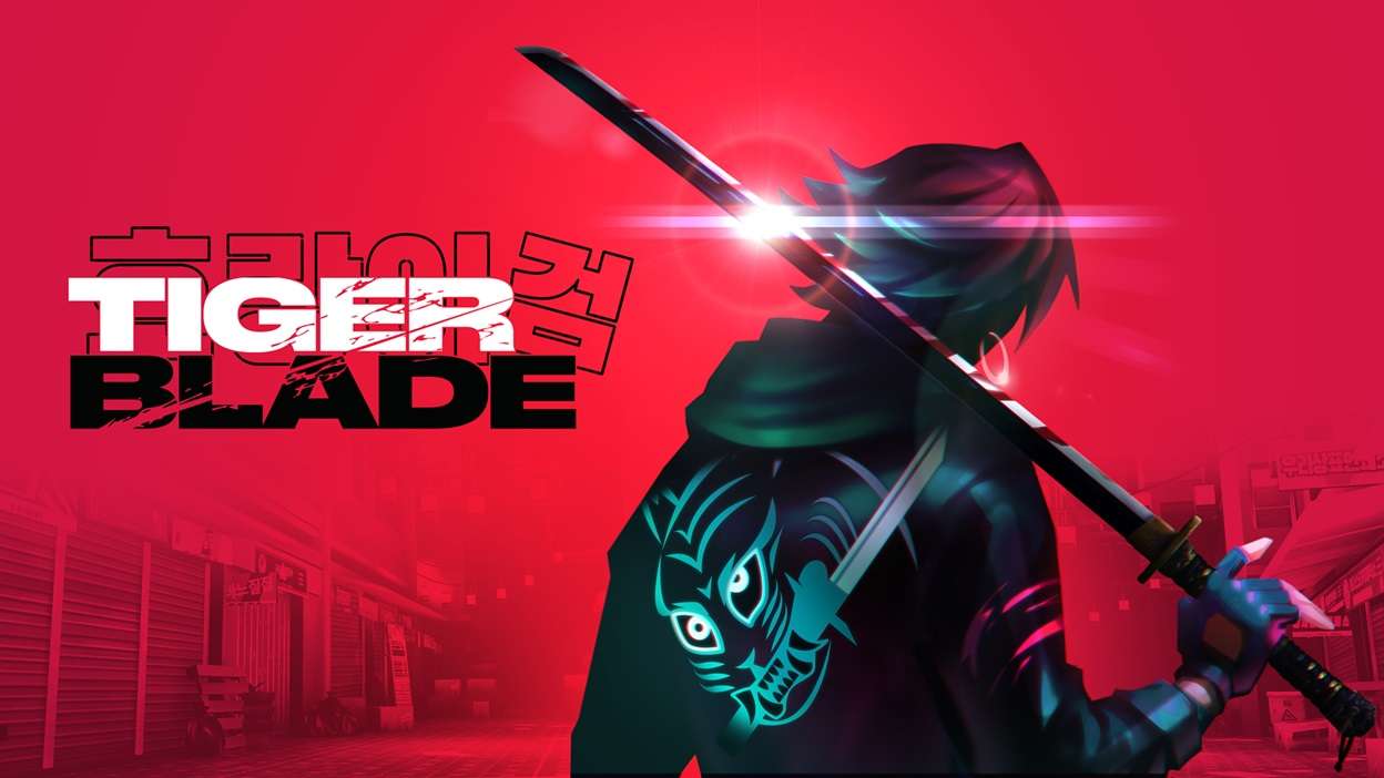 TIGER BLADE 2nd Challenges Update Now Available for Quest