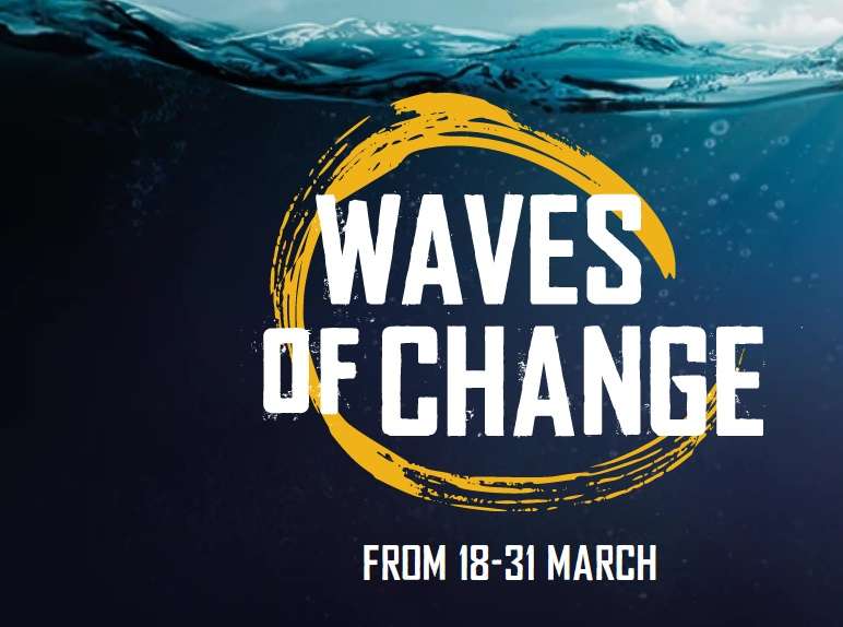 Ubisoft Announces New Skull and Bones In-Game Charity Event “Waves Of Change”