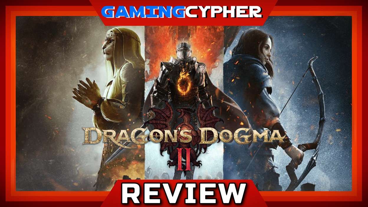 Dragon's Dogma 2 Review for PlayStation 5