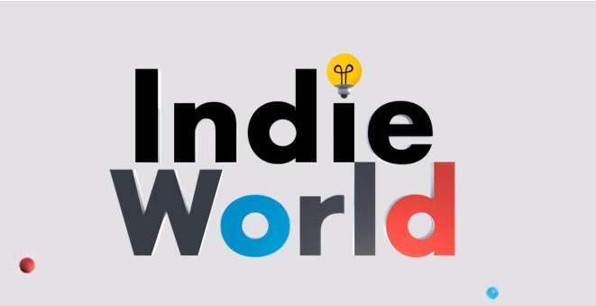 The Indie World Showcase Airs Tomorrow, April 17