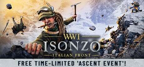 ISONZO Review for Steam