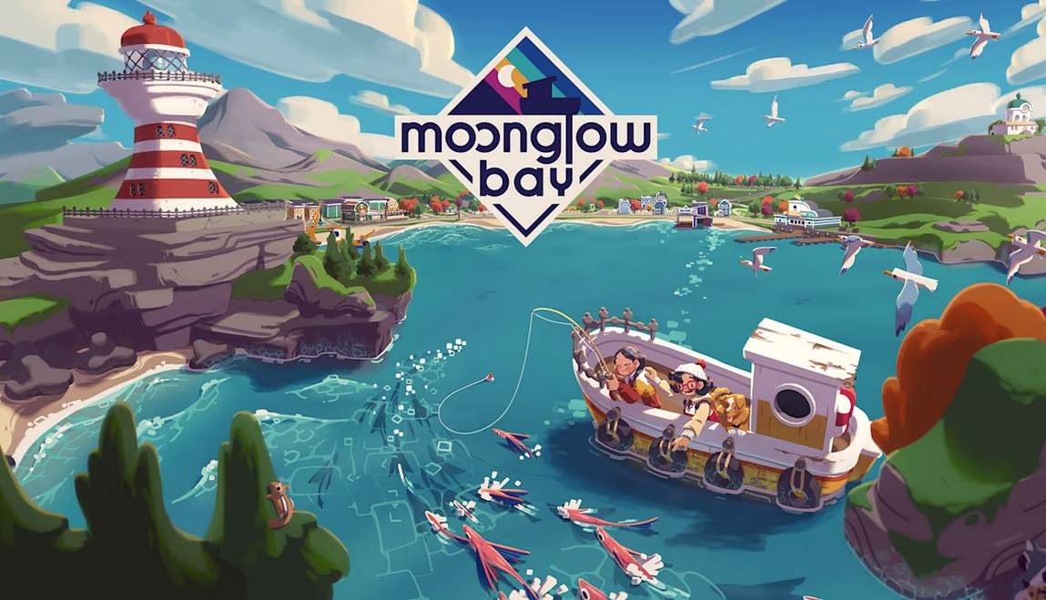 Moonglow Bay Review for Nintendo Switch