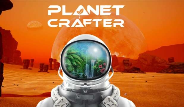 The Planet Crafter Review for Steam