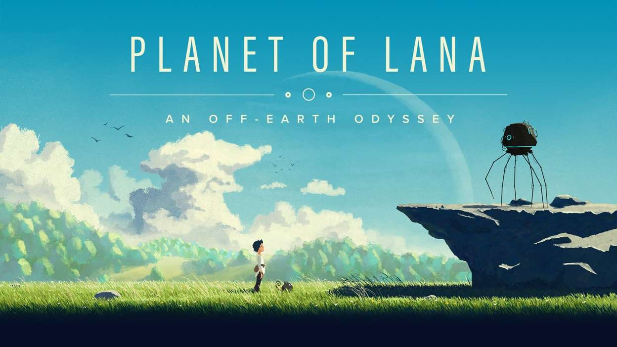 Planet of Lana Cinematic Puzzle Adventure Now Out for PlayStation and Nintendo Switch