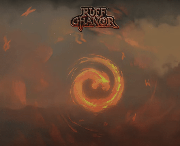 Ruff Ghanor Review for PlayStation 5