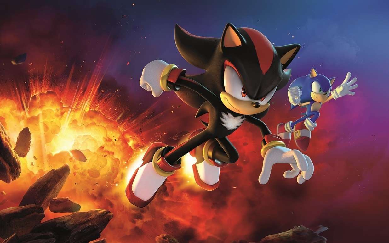 SEGA Unveils Newest Campaign, Fearless: Year of Shadow