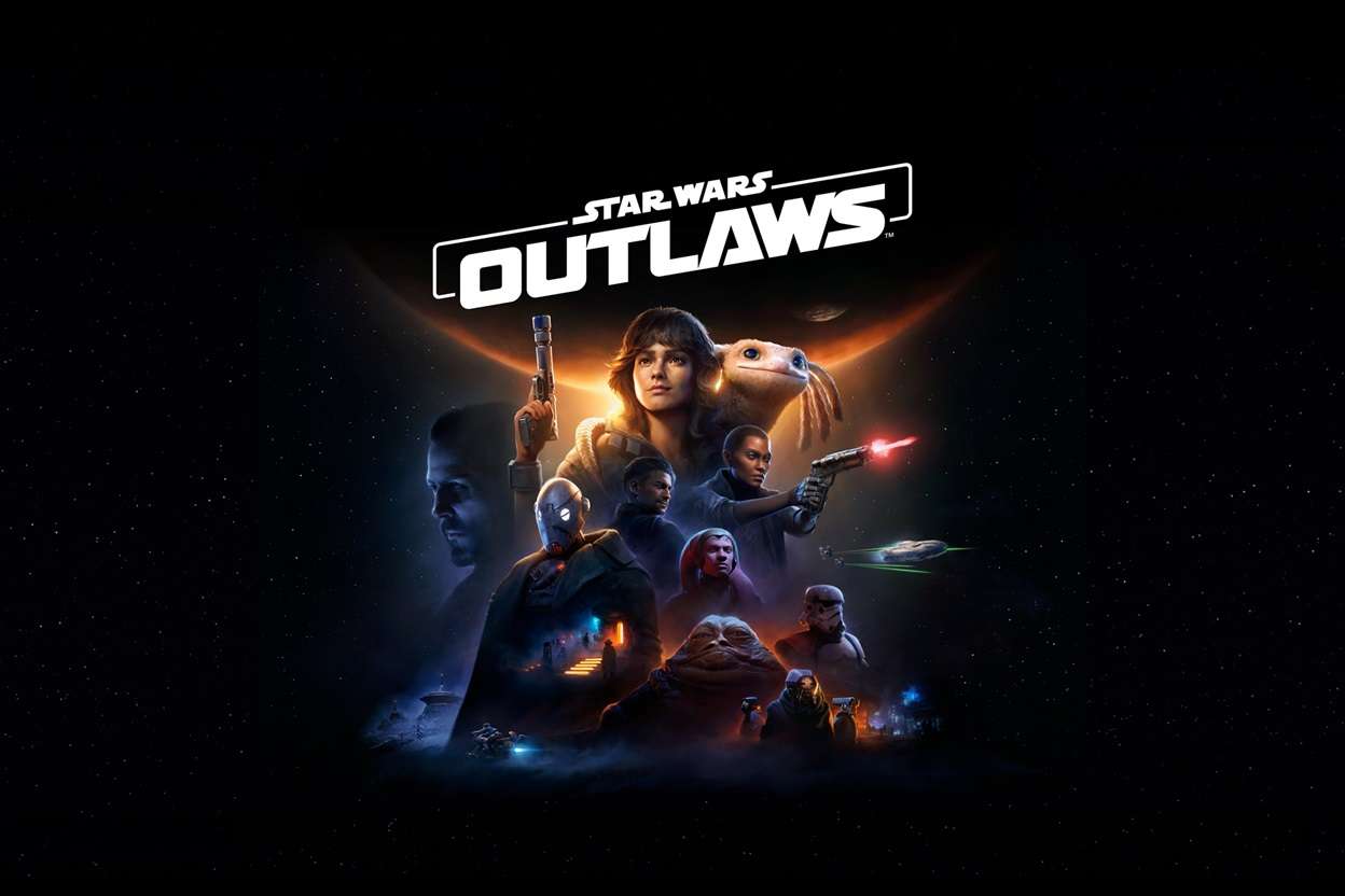 Star Wars Outlaws Announces August 30 Release Date