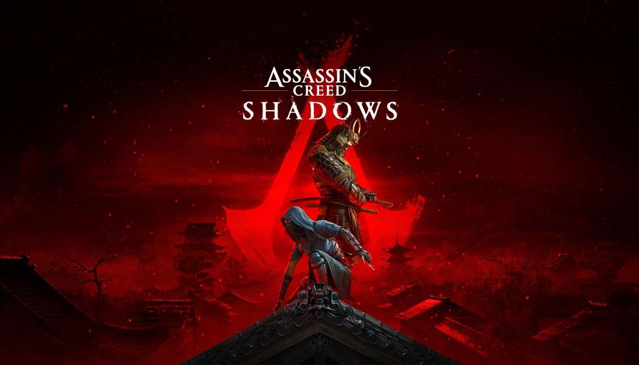 Assassin's Creed Shadows Lets You Play as Both SHINOBI and SAMURAI this November 15th